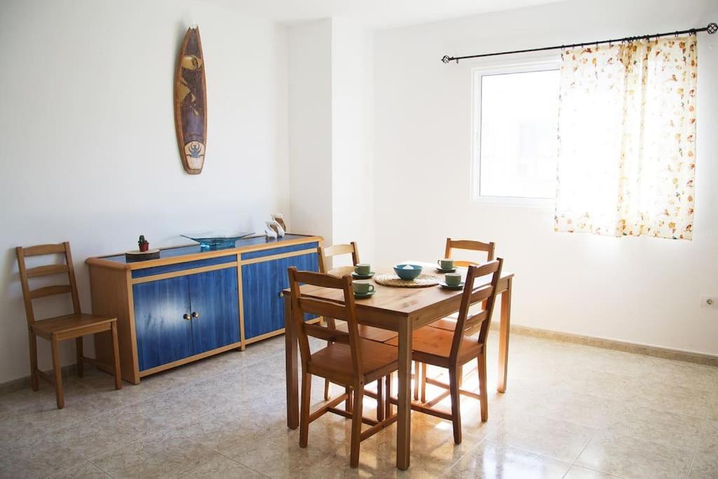 Casa Arya Villa El Cotillo  Exterior photo